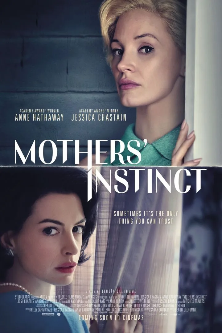 Mothers’ Instinct (2024) 1 Mothers Instinct 2024 download netnaija