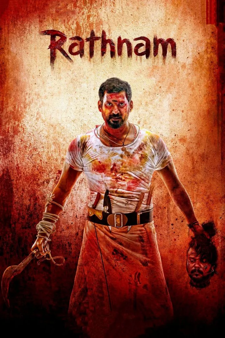Rathnam (2024) [Indian]