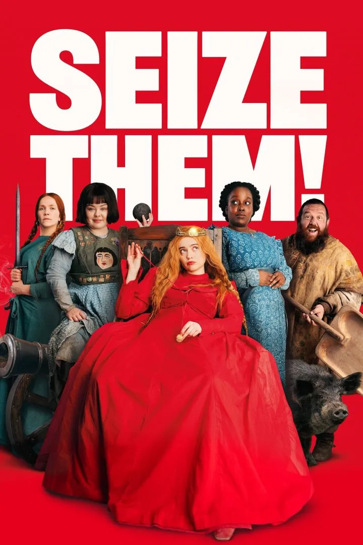 Seize Them! (2024) 1 Seize Them 2024 download netnaija 1