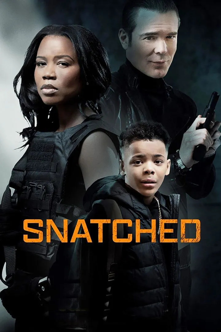Snatched (2024) 1 Snatched 2024 download netnaija