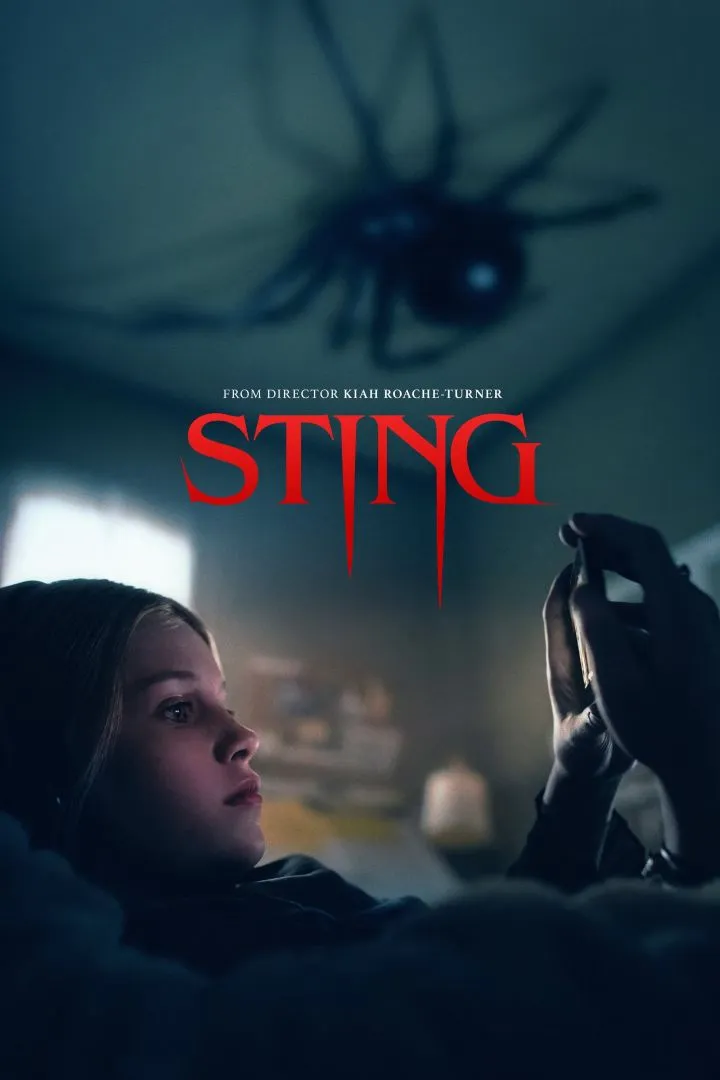 Sting (2024) 1 Sting 2024 download netnaija