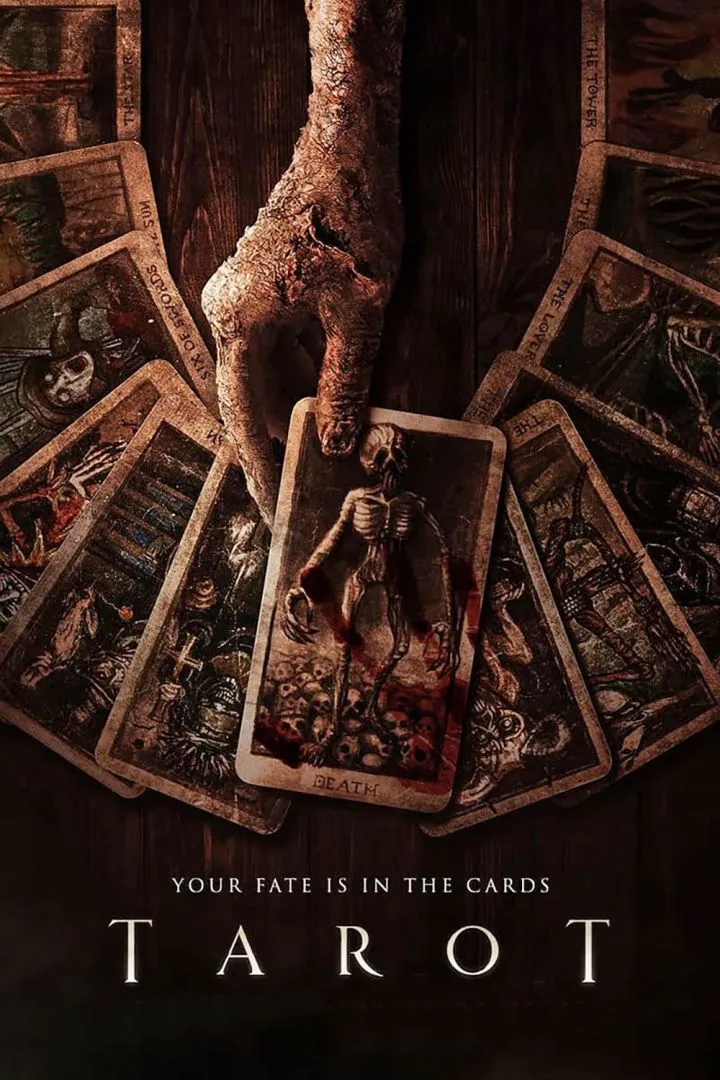 Tarot (2024) 1 Tarot 2024 download netnaija