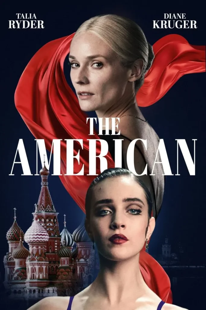 The American 2023 download netnaija