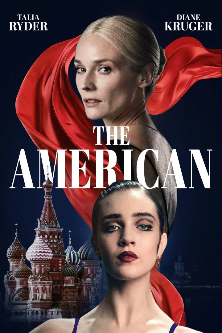 The American (2023) 1 The American 2023 download netnaija
