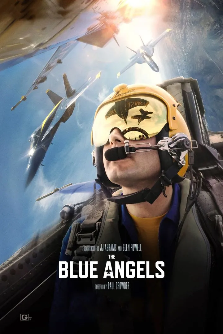 The Blue Angels (2024) 1 The Blue Angels 2024 download netnaija