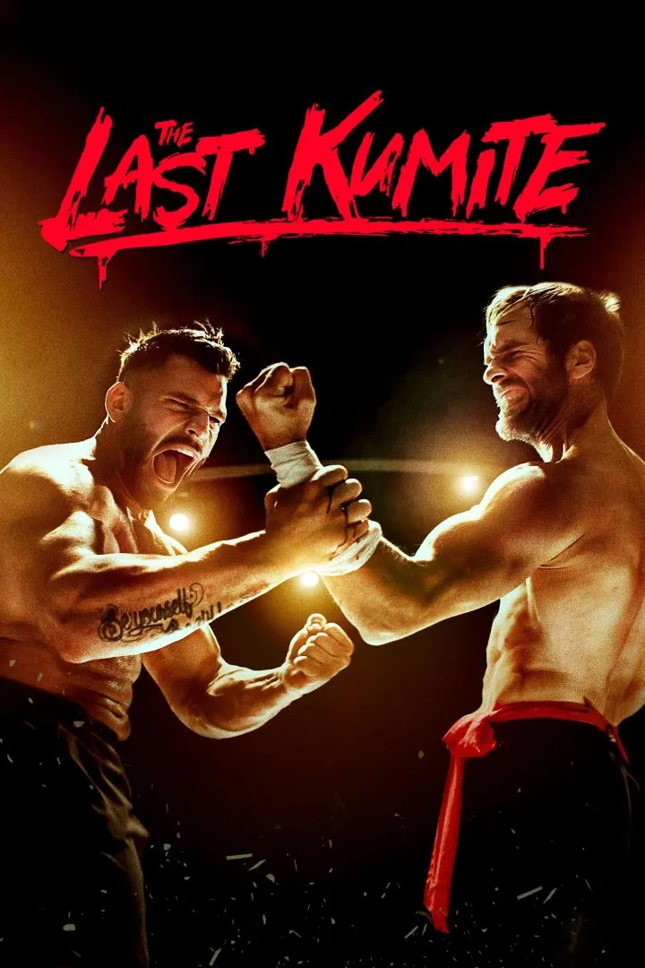 The Last Kumite (2024) 1 The Last Kumite 2024 download netnaija