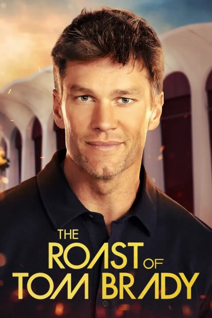 The Roast of Tom Brady (2024) 1 The Roast of Tom Brady 2024 download netnaija