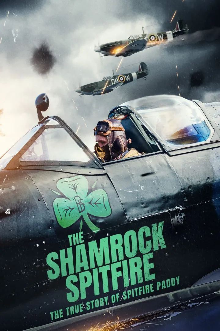 The Shamrock Spitfire (2024) 1 The Shamrock Spitfire 2024 download netnaija 1