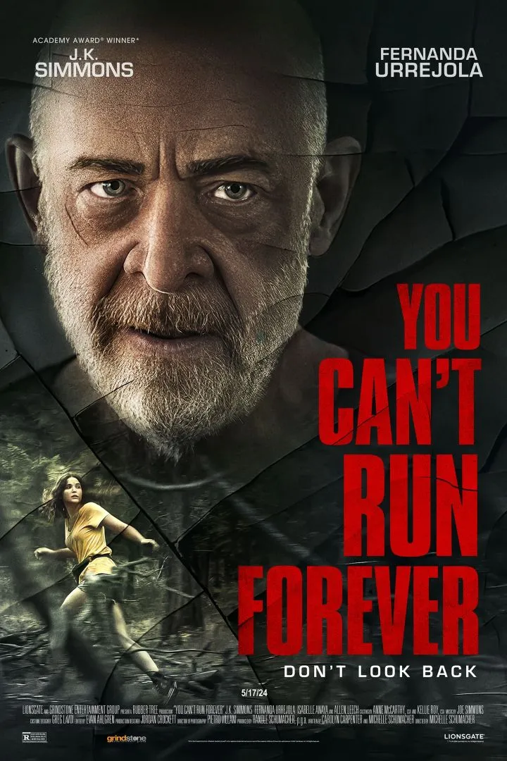 You Can’t Run Forever (2024) 1 You Cant Run Forever 2024 download netnaija