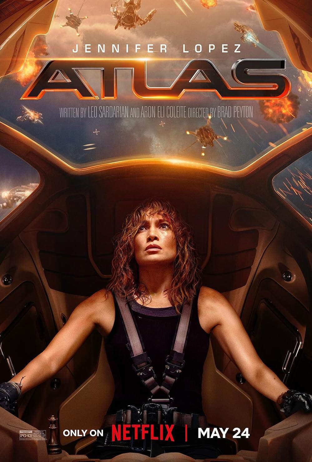 Atlas (2024) 1 atlas 2024 netnaija.ng