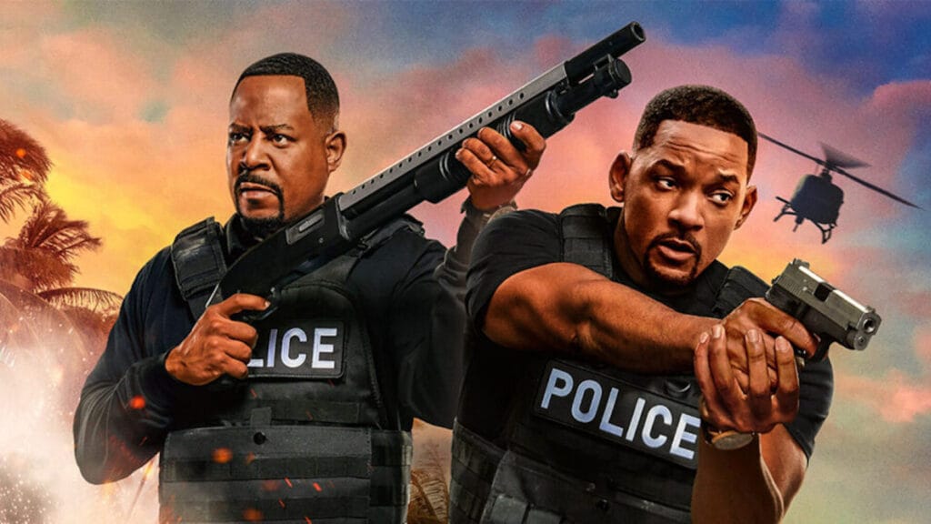 Bad Boys: Ride Or Die Plot, Release Date & Thriller 2 bad boys 4 release date