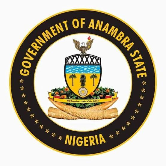 The Anambra State Government has arrested a man who gave out his underage daughter’s hand in marriage.