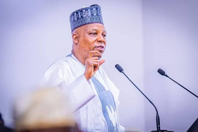 Faulty presidential aircraft forces VP Shettima to cancel US trip 1 images 14