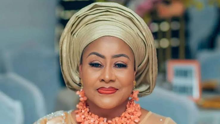 Actress Ngozi Ezeonu mourns the death of another Nollywood colleague 1 images 18 2 1
