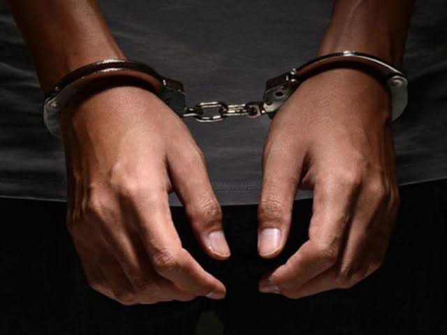 Police arrest a man for allegedly abducting and killing his 6-year-old cousin in Kaduna 1 images 2