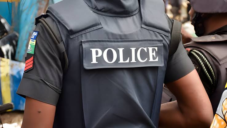 Police rearrest 58-year-old man who escaped from Benin prison during end SARS protest 1 images 23