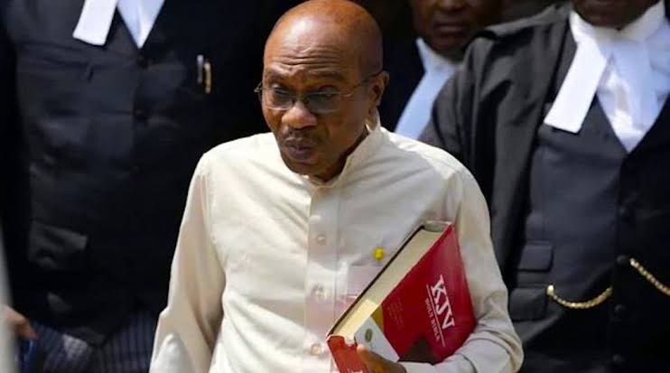 Ex-CBN Gov. Emefiele to forfeit $4.7m, N830m, others to Federal Government 1 images 24 4