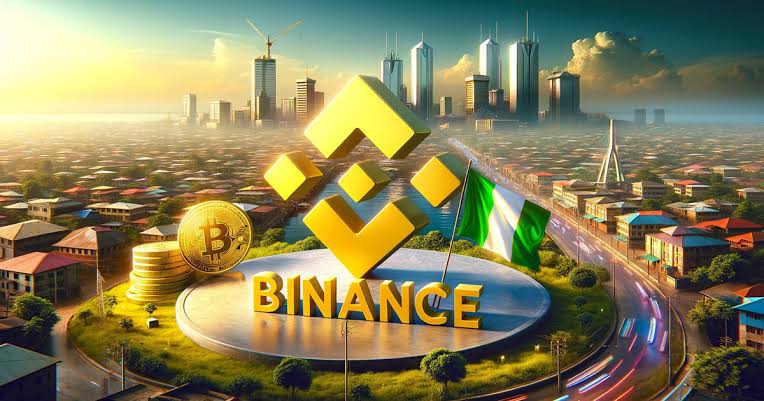 BREAKING: Court denies Binance executive, Gambaryan bail 1 images 30 7