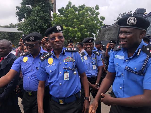 The Lagos State Police Command has confirmed that one of its officers shot and killed a young man at a filling station 1 images 30