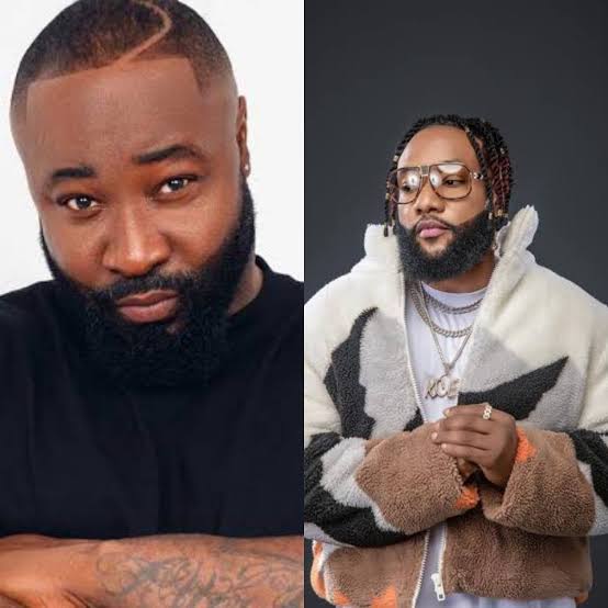 I was broke the whole time I worked for him — Harrysong calls out Kcee over withheld royalties 1 images 31 9