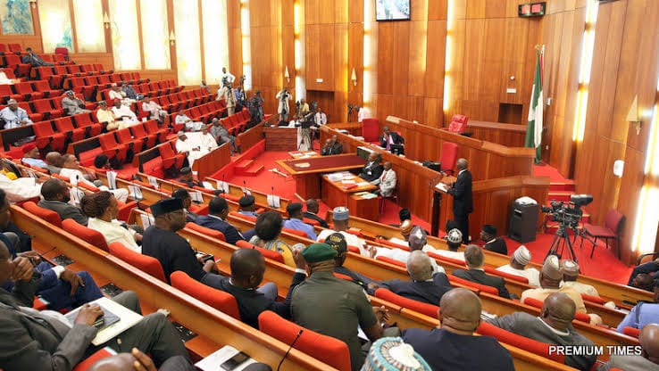 BREAKING: Nigerian Senate passes bill to amend NDLEA Act, approves death sentence for drug offenders 1 images 32 1 2