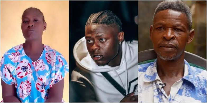 Singer Mohbad’s mom files petition against his dad over alleged threats to life 1 images 32 6