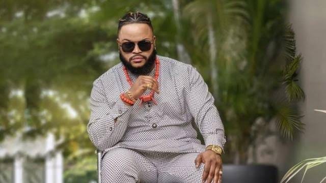 Whitemoney insists no Nigerian singer can match his talent 1 images 32 7