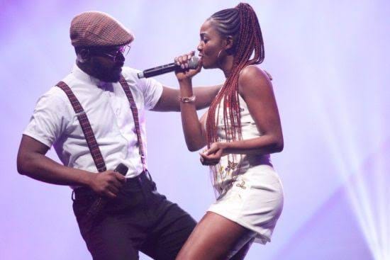 People thought Falz and I dated because of our chemistry– Simi 1 images 33 1