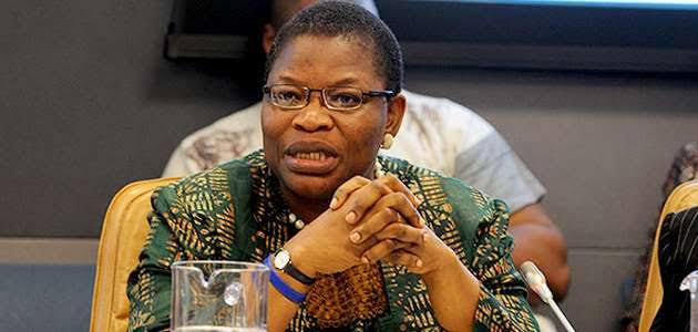 ‘An obnoxious law’ — Oby Ezekwesili says she’ll continue to sing former national anthem 1 images 33 5 1