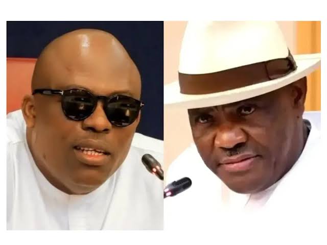 Rivers Gov. Fubara to probe Wike’s administration, set up panel of inquiry 1 images 36 1 1