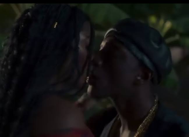 Tiwa Savage: I brushed my teeth 6 times for the kissing scene in ‘Water & Garri’ 1 images 36 2