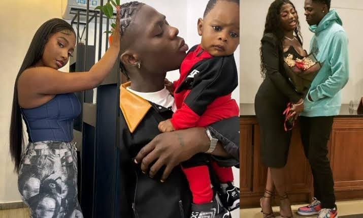 Singer Mohbad’s widow, Wunmi, reportedly undergoes two DNA tests 1 images 36