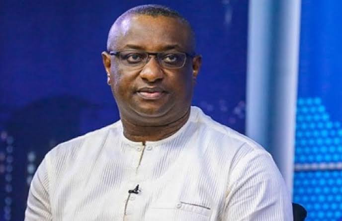 The Nigeria Air project remains suspended — Minister of aviation & aerospace development, Festus Keyamo 1 images 37 2