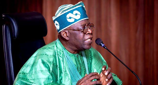 I’ll sack non-performing ministers — President Tinubu assures Nigerians 1 images 37 4