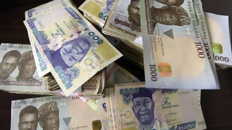 The Naira now worst worst-performing currency in the world 1 images 40 1 1
