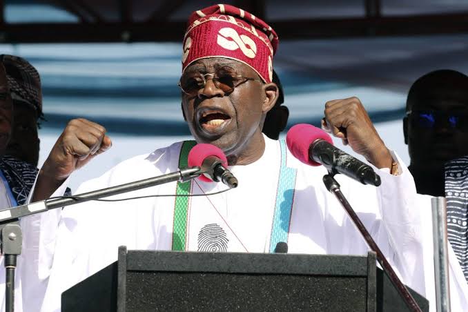 Federal Government approves salary increase for civil servants.