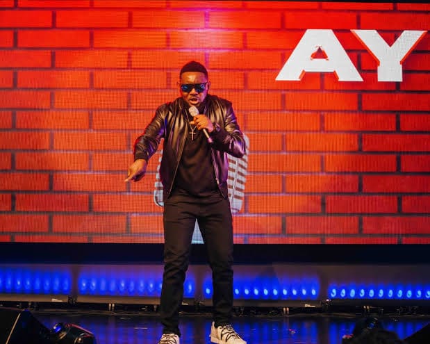 AY Makun celebrates children's day with heartfelt message amidst divorce 1 images 40 2