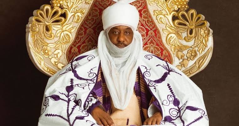 A high court in Kano has ordered the removal of Muhammad Sanusi II from the official residence of the Emir of Kano 1 images 44