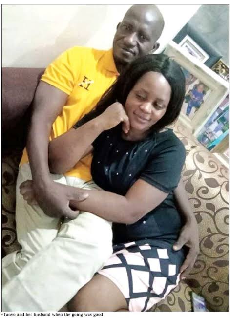 Court upholds life sentence to Nigerian who beat wife to death in UK 1 images 51 1 2