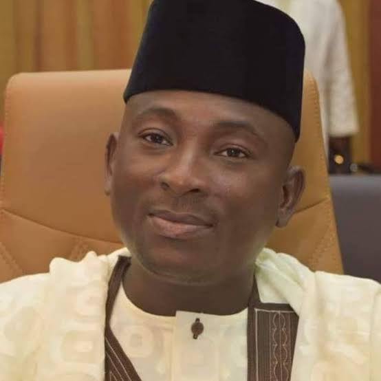 Niger Speaker halts wedding plans for 100 orphans after Minister of Women Affairs petitioned IGP 1 images 52 1 2