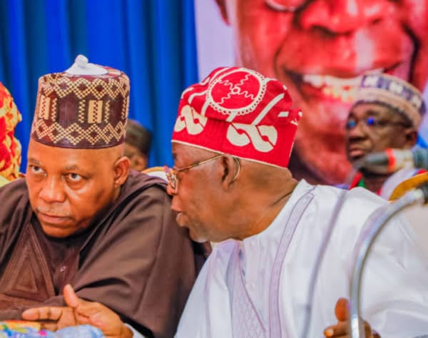President Tinubu and Vice Kashim Shettima will henceforth pay the required fees at tollgates whenever they use the nation’s airports 1 images 53 1 1