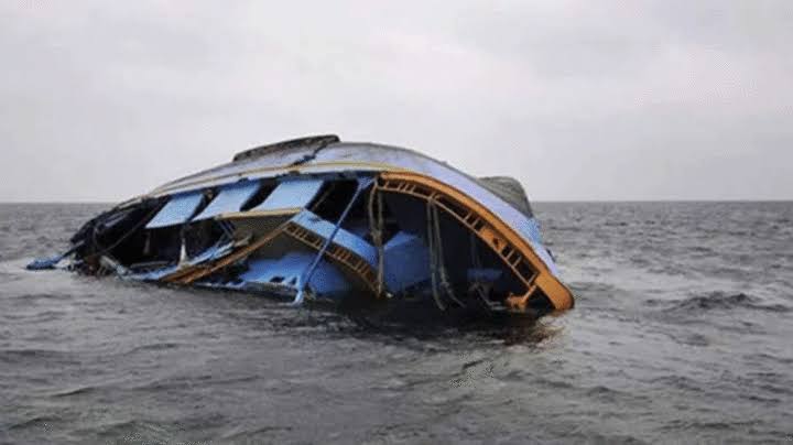 Two ABCOAD students die as the boat capsizes in Kano.