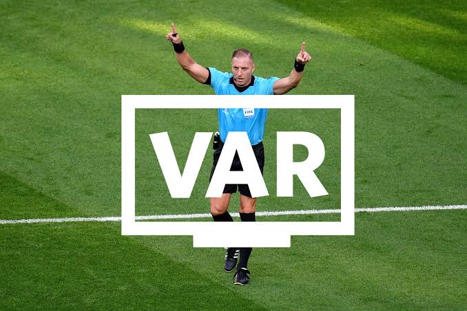Premier League clubs are set to vote on scrapping VAR from next season 1 images 56 1