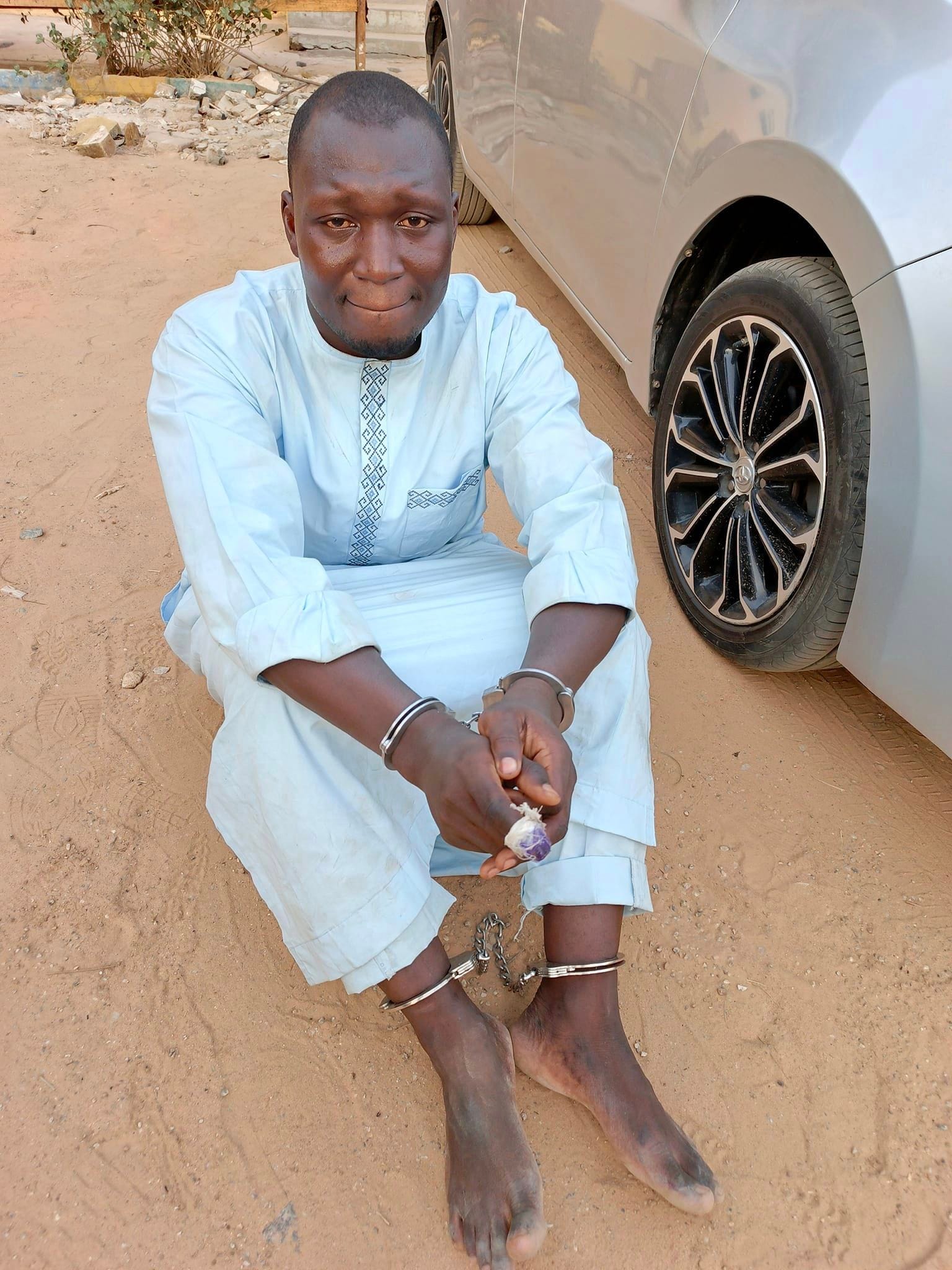 Kano State Police Command has made significant progress in the investigation of the abduction & culpable homicide of Bello Bukar Adam, a KEDCO staff member. 1 k6 1715283074