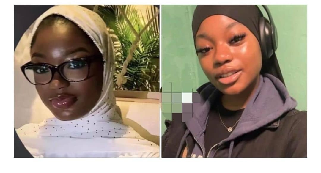Nigerian sisters drowned while swimming at Coney Island beach in Brooklyn, USA 1 1720535011083