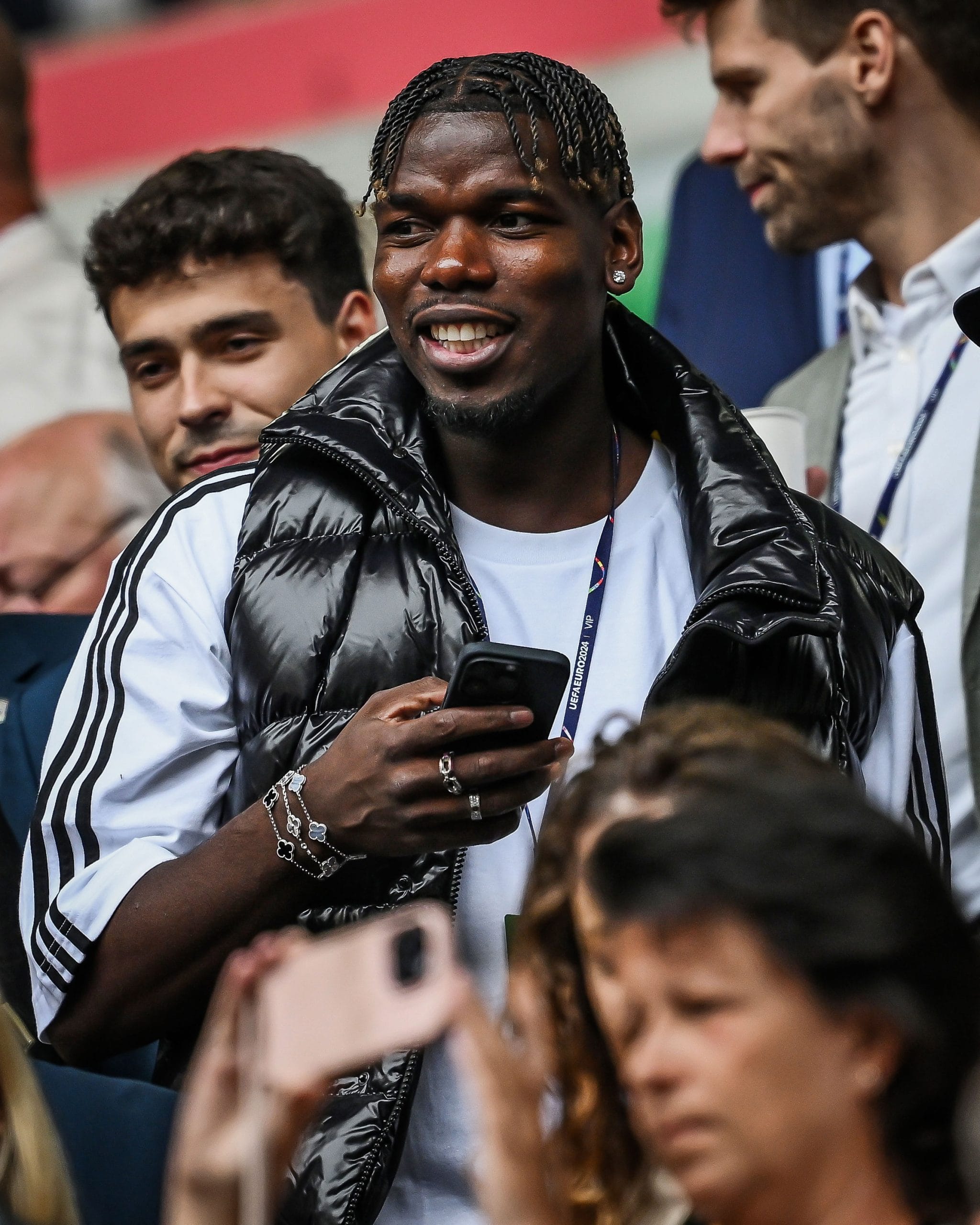 'Paul Pogba is not finished' - Juventus midfielder vows to 'fight injustice' of four-year doping ban 1 20240702 124007 scaled 1
