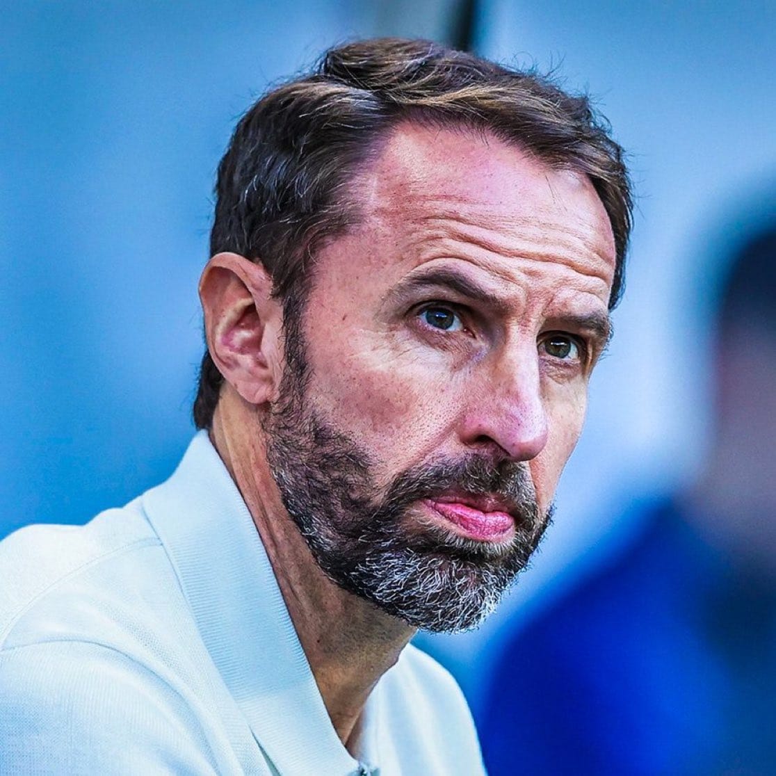 BREAKING: Gareth Southgate has left his role as manager of the England national team. 1 20240716 110934