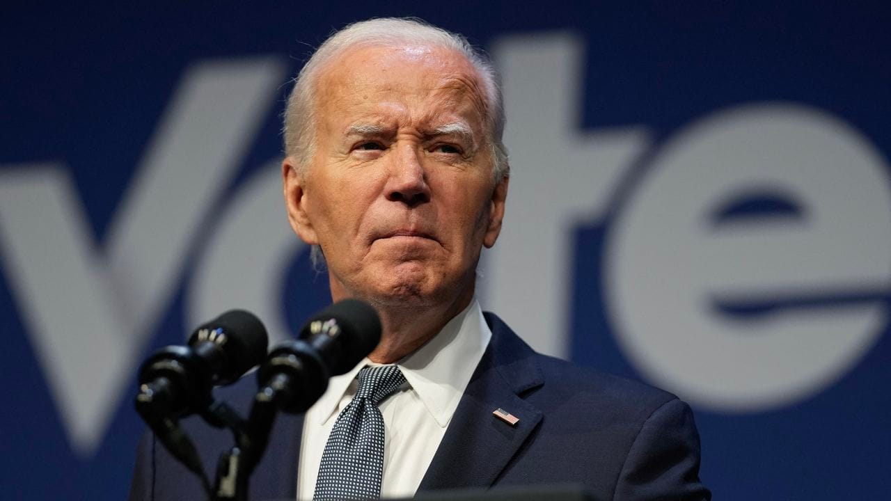 President Joe Biden has tested positive for COVID-19 1 6738c6a0 2dec 42bb a5f1 a5c3d93ca6e6
