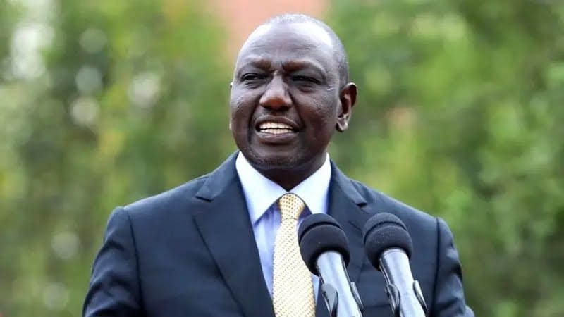 Budget of First Lady scrapped as Kenya President William Ruto announce cut for cost of governance 1 90d04db0 3aca 11ef bdc5 41d7421c2adf.jpg 1