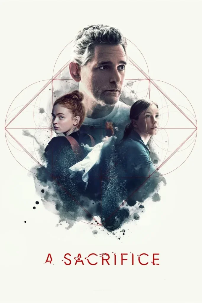 A Sacrifice 2024 download netnaija 1